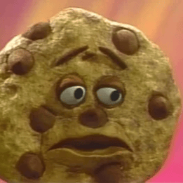 Monster Cookie (Sesame Street) AI Voice