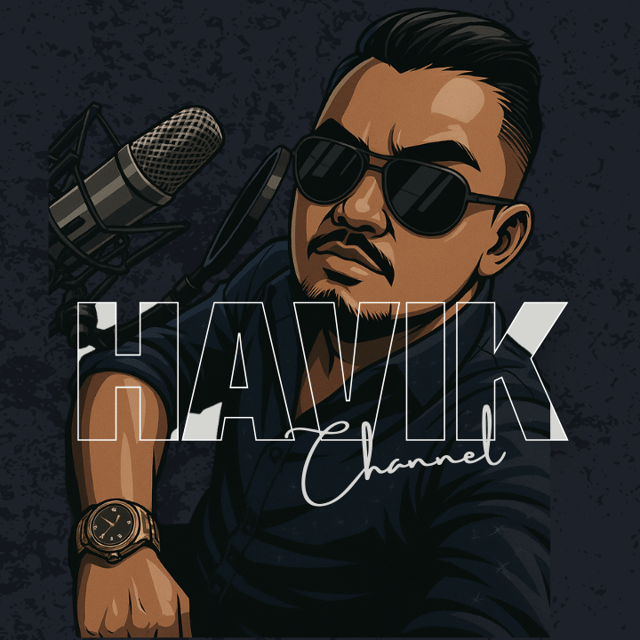 Havik 2 AI Voice