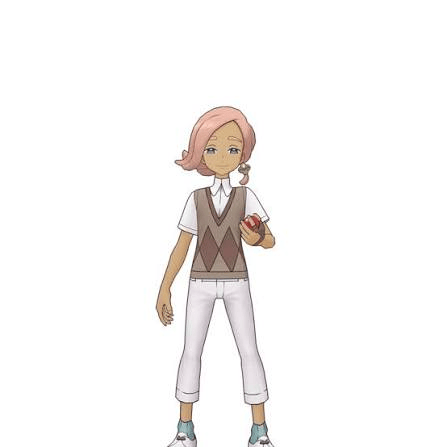 Ilima (EN) AI Voice