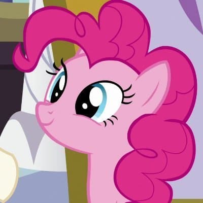 Pinkie Pie Image