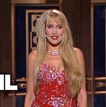 Jerry Hall AI Voice
