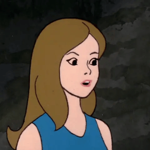 Sharon Wetherby (Scooby-Doo) Image
