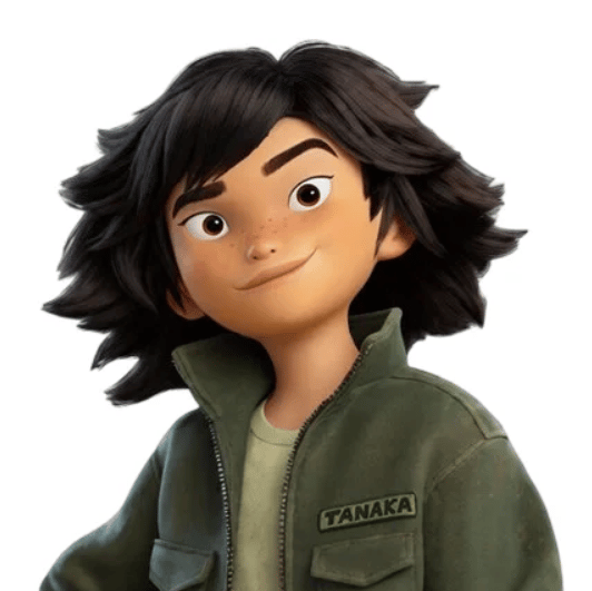 Mabel Tanaka AI Voice