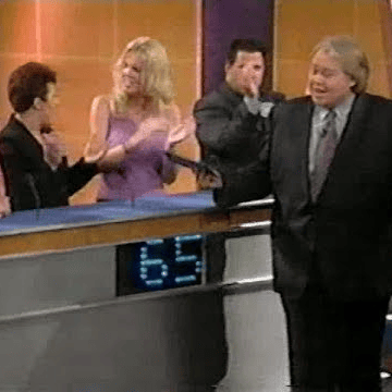 Louie Anderson (Family Feud) AI Voice