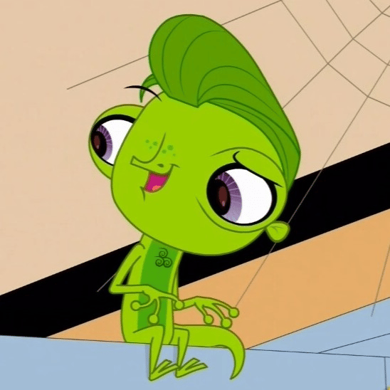 Vinnie (Littlest Pet Shop) AI Voice