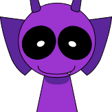Simon's realm durple AI Voice