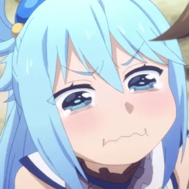 Aqua (KonoSuba) (JPN) AI Voice