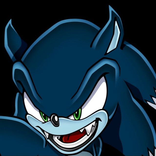 Sonic the Werehog (Tomokazu Seki) AI Voice