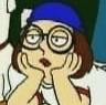 Meg Griffin (1998 Family Guy Pilot) AI Voice