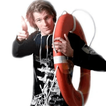 Basshunter Boten Anna German   AI Voice