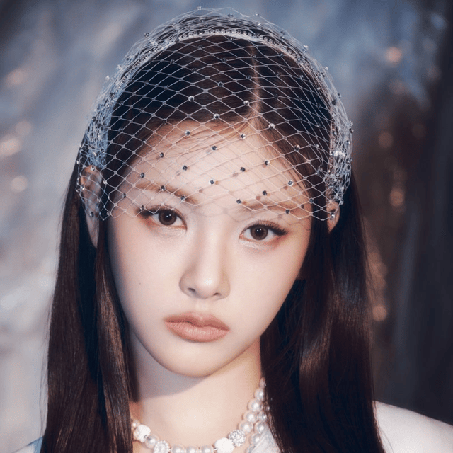 Yihyun (Baby DONT cry) AI Voice