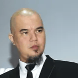 Ahmad Dhani AI Voice