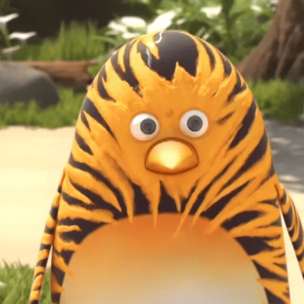 Maurice As de la Jungle  AI Voice