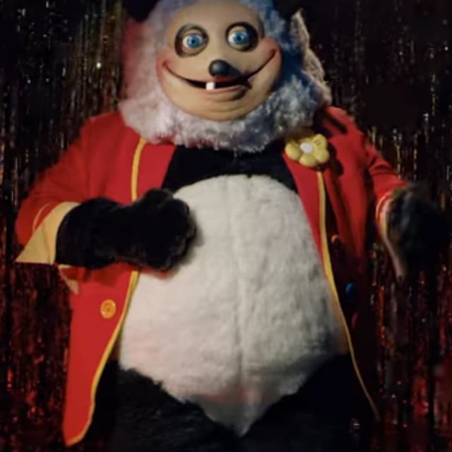 Pandory the Panda (The Hug) Image