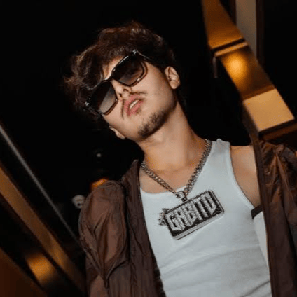 Gabito Ballesteros (CTTUMBADOS)  AI Voice