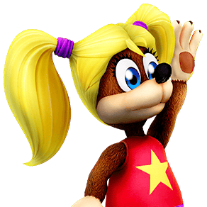 Tooty Banjo-Kazooie AI Voice