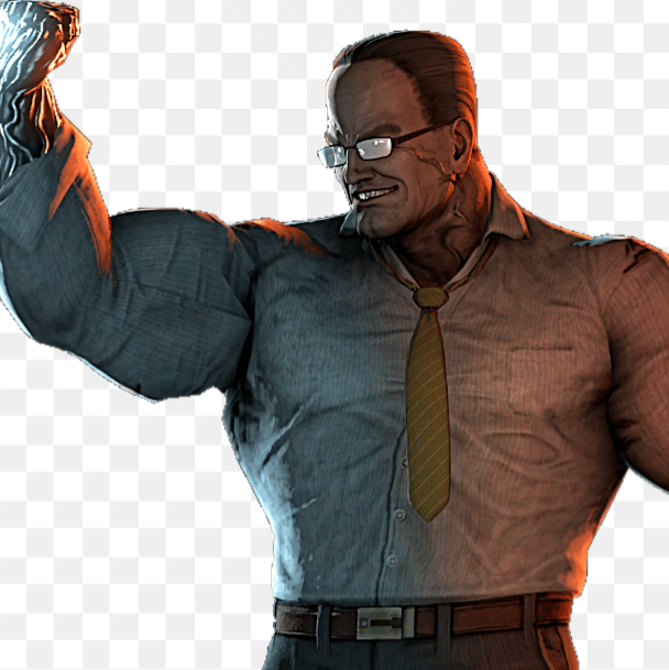 Senator Armstrong  AI Voice