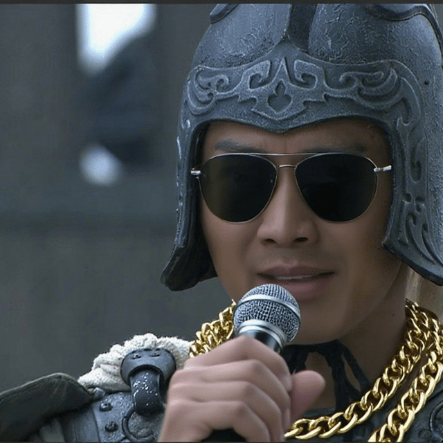 赵云00 AI Voice