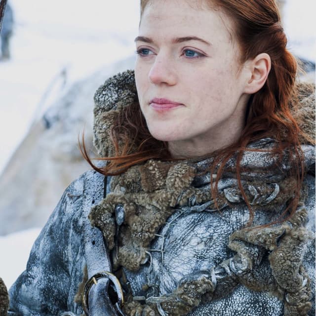 Ygritte - Game of Thrones Image