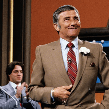 Richard Dawson (Host of Family Feud) AI Voice