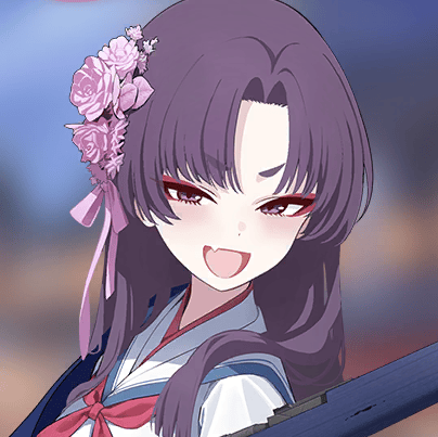 Kadenokouji Yukari AI Voice