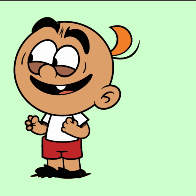 Carlitos (Casagrandes) AI Voice