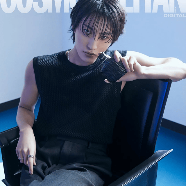 Seonghwa 2 AI Voice