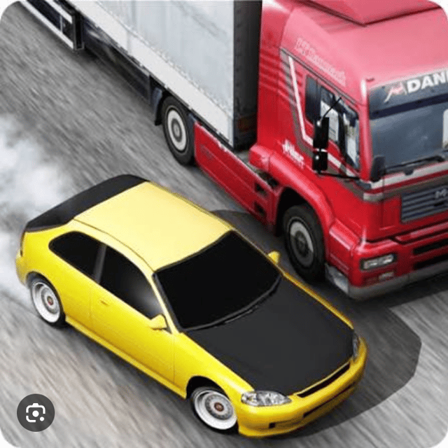 Traffic Racing music  AI Voice