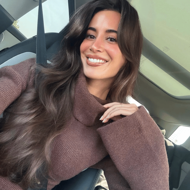 Benedetta AI Voice
