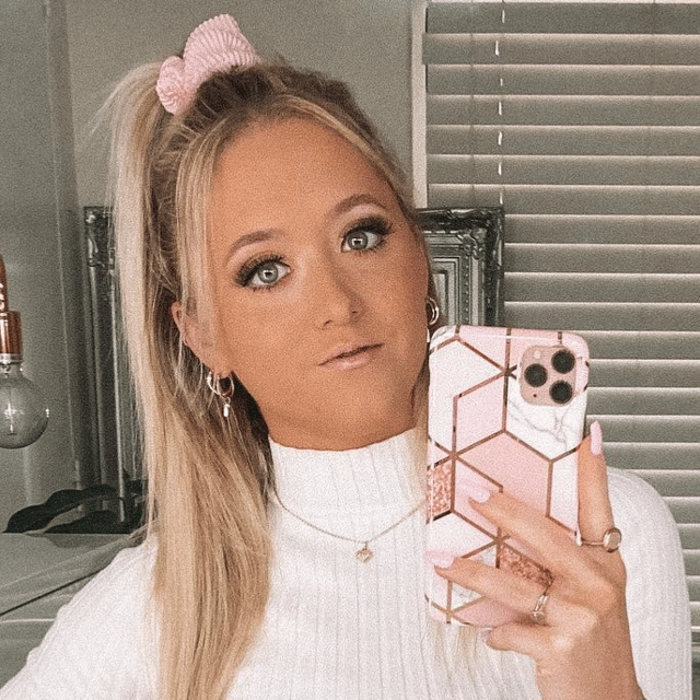 Teagan Rybka AI Voice