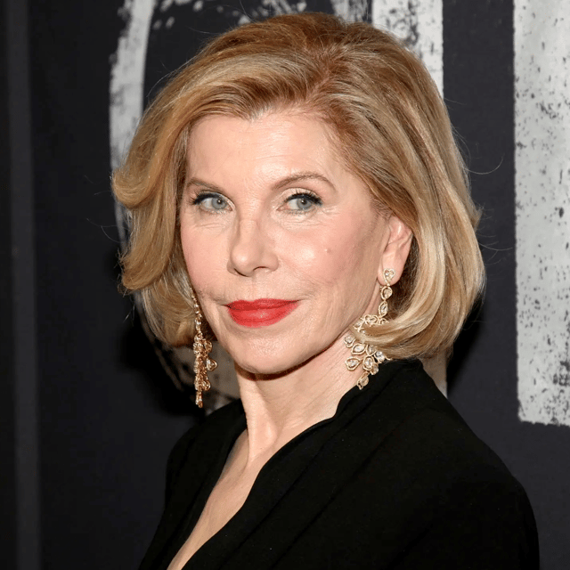 Christine Baranski  Image