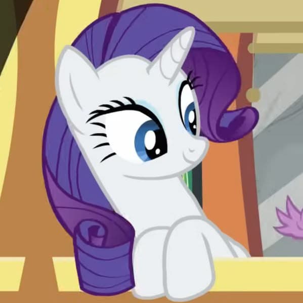 Rarity [Español Latino] By Pupe Image