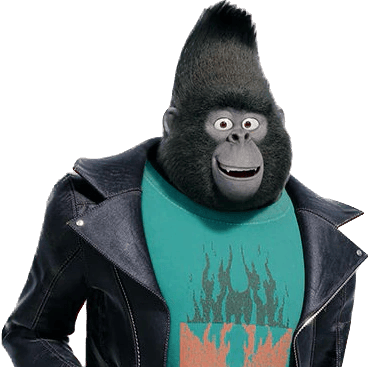 Johnny (Sing) AI Voice