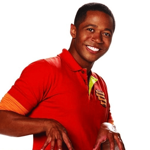 Shout (The Fresh Beat Band) AI Voice