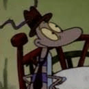 Roach (Rocko's Modern Life) AI Voice