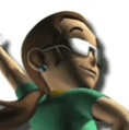 Joe (Mario Golf: Advance Tour) AI Voice