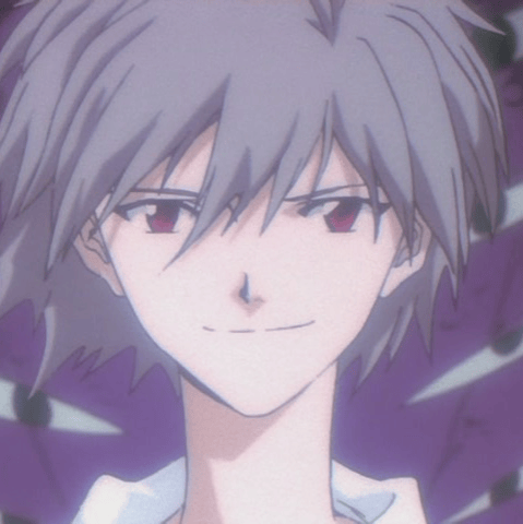 Kaworu Nagisa (JP) AI Voice
