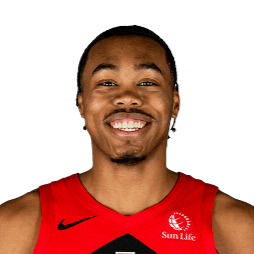 Scottie Barnes AI Voice