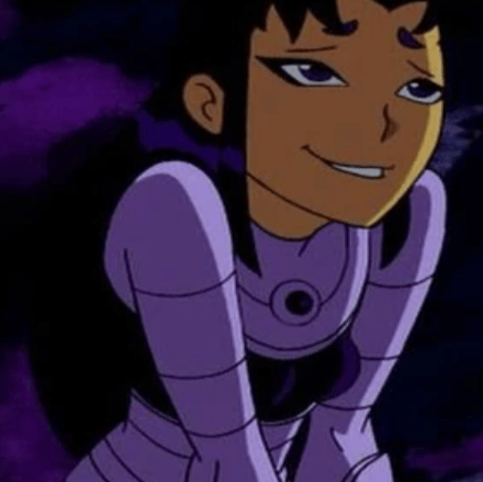 Blackfire (VA: Hynden Walch) AI Voice