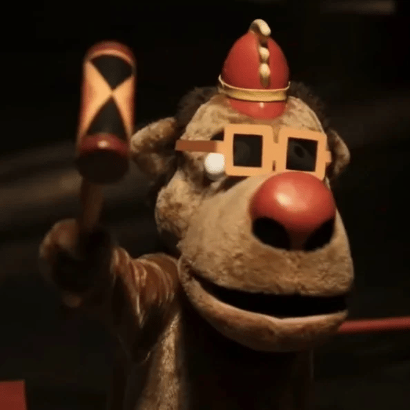drooper voz español latino tbs movie AI Voice