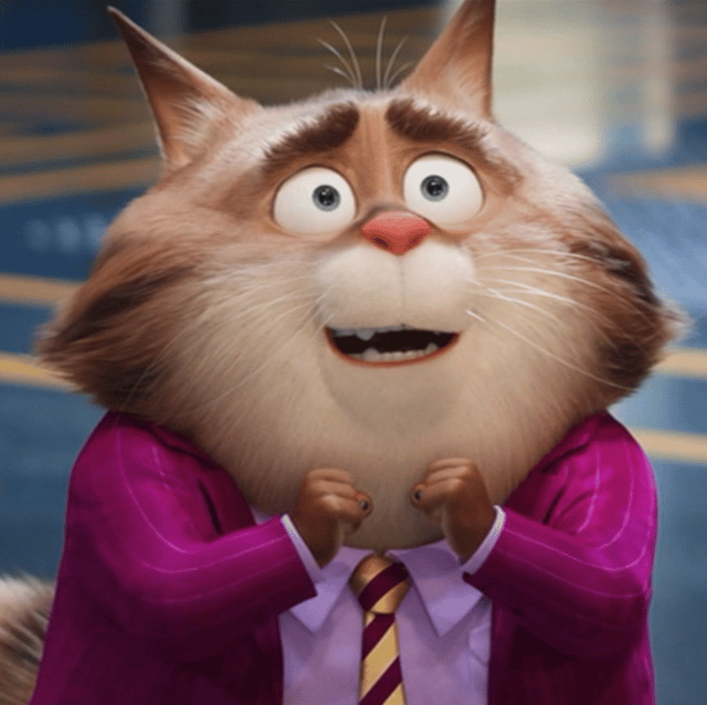 Jerry (Sing) AI Voice