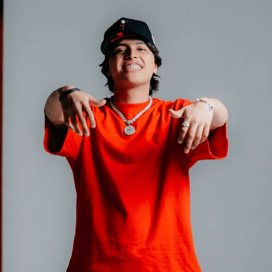 Jimmy Guzman AI Voice