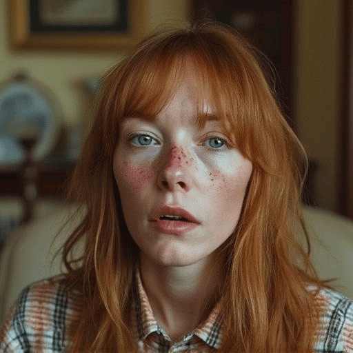 Sissy spacek  AI Voice