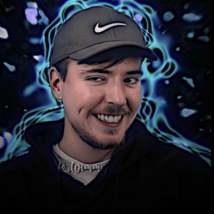 mr beast new  AI Voice
