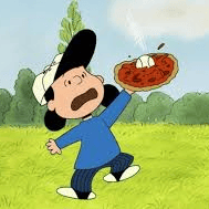 Lucy Van Pelt (Serena Berman) AI Voice