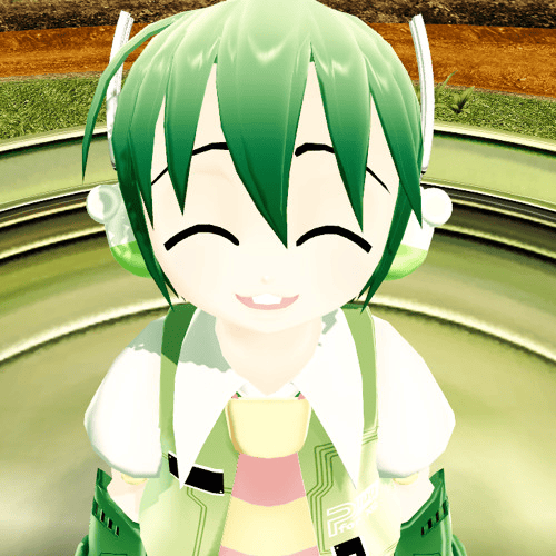 GACHAPOID/Ryuto (VOCALOID) AI Voice