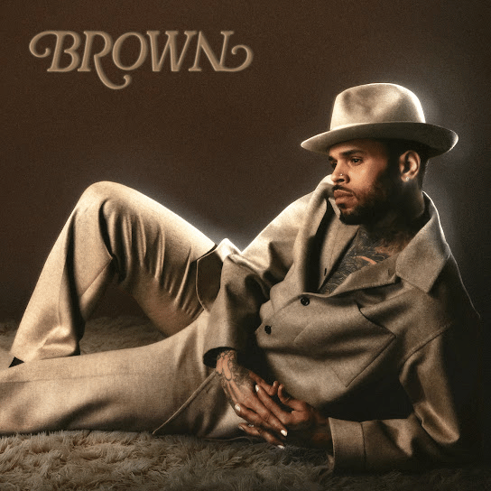 Chris Brown BROWN Era 2026 AI Voice