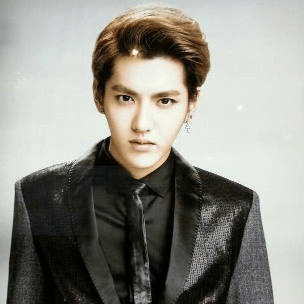 Kris Wu/Wu Yi Fan AI Voice