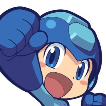 Mega Man (Megaman Powered Up) AI Voice