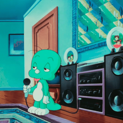 Dooly (Dooly Movie) AI Voice